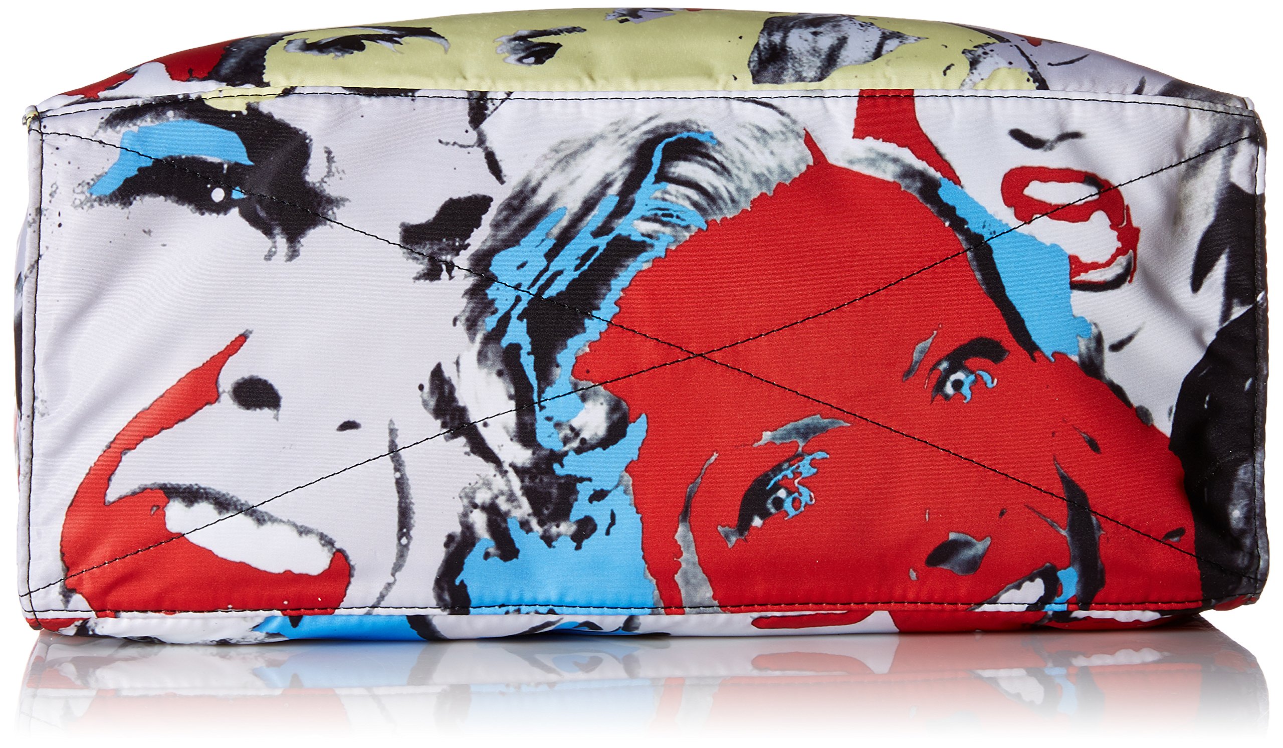 Marc Jacobs Byot Scream Queen Ns Tote | Desertcart Seychelles